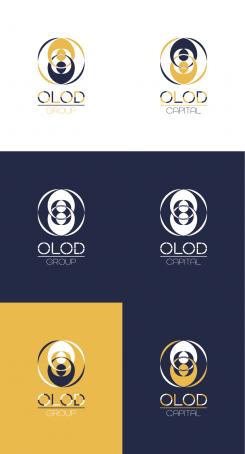 Logo & stationery # 1043987 for Logo and visual image for OLOD  One Life One Dream  contest