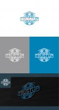 Logo & stationery # 1044390 for TrustUp contest