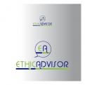 Logo & stationery # 730596 for EthicAdvisor Logo contest