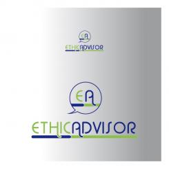 Logo & stationery # 730596 for EthicAdvisor Logo contest