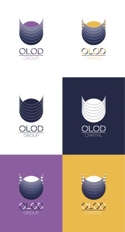 Logo & stationery # 1043991 for Logo and visual image for OLOD  One Life One Dream  contest