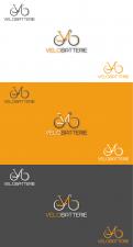Logo & stationery # 1109603 for Illustrations creation in flat design for an e commerce website contest