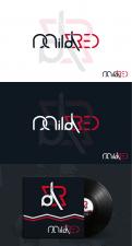 Logo & stationery # 1107305 for Creation of the logo of a musical artist and  CD cover and FB banner contest