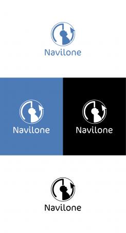 Logo & stationery # 1048724 for logo Navilone contest