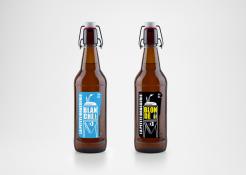 Logo & stationery # 773288 for Craft beer labels contest