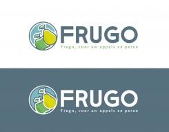 Logo & Huisstijl # 1264114 voor Frugo  Appels   Peren wedstrijd