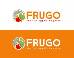 Logo & Huisstijl # 1264323 voor Frugo  Appels   Peren wedstrijd