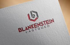 Logo & Huisstijl # 1083954 voor Ontwerp een logo en huisstijl voor  Blankenstein Vastgoed wedstrijd