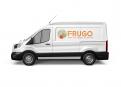 Logo & Huisstijl # 1264326 voor Frugo  Appels   Peren wedstrijd