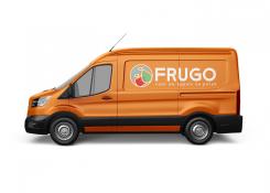 Logo & Huisstijl # 1264327 voor Frugo  Appels   Peren wedstrijd