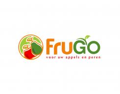 Logo & Huisstijl # 1264329 voor Frugo  Appels   Peren wedstrijd