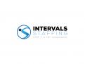 Logo & stationery # 514972 for Intervals Staffing contest
