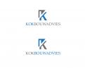 Logo & stationery # 455905 for Design a new logo and branding for Kok Bouwadvies (building advice) contest