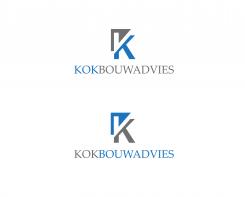 Logo & stationery # 455905 for Design a new logo and branding for Kok Bouwadvies (building advice) contest