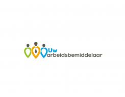 Logo & Huisstijl # 1262767 voor Uw Arbeidsbemiddelaar   Uitzendbureau wedstrijd