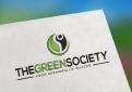 Logo & Huisstijl # 537794 voor Thegreensociety: Een crowdfunding platform met maatschappelijke motieven wedstrijd