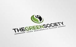 Logo & Huisstijl # 537795 voor Thegreensociety: Een crowdfunding platform met maatschappelijke motieven wedstrijd