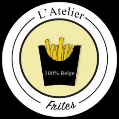 Logo & stationery # 901971 for A Belgian friterie is looking for visual identicals contest