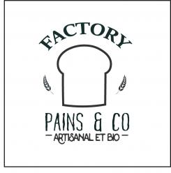 Logo & stationery # 955817 for Logo and Branding for Craft Bakery around Paris contest