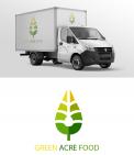 Logo & stationery # 642143 for Design a logo and style for a Foodservice wholesaler contest