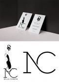 Logo & stationery # 643567 for Logo + identity for high end turbans brand contest