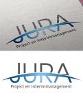 Logo & Huisstijl # 640578 voor Ontwerp een logo en huisstijl voor mijn nieuwe onderneming, Jura Project- en Interimmanagement wedstrijd