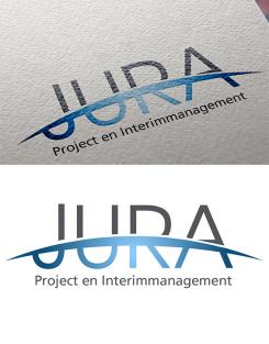 Logo & Huisstijl # 640578 voor Ontwerp een logo en huisstijl voor mijn nieuwe onderneming, Jura Project- en Interimmanagement wedstrijd