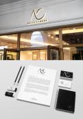 Logo & stationery # 648917 for Logo + identity for high end turbans brand contest
