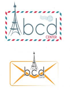 Logo & stationery # 652339 for Creating a dynamic logo for a business center in Paris contest