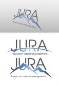 Logo & Huisstijl # 640721 voor Ontwerp een logo en huisstijl voor mijn nieuwe onderneming, Jura Project- en Interimmanagement wedstrijd