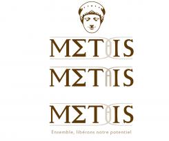 Logo & stationery # 468334 for Mythology and visionary management contest
