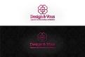 Logo & stationery # 108071 for design & vous : agence de décoration d'intérieur contest