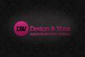 Logo & stationery # 99759 for design & vous : agence de décoration d'intérieur contest