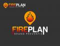 Logo & stationery # 486452 for Design a modern and recognizable logo for the company Fireplan contest
