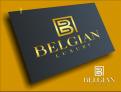 Logo & stationery # 947519 for Design a fresh logo and branding for belgian e commerce contest