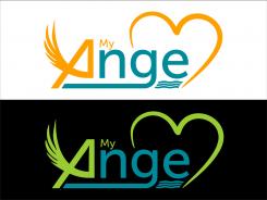 Logo & stationery # 685288 for MyAnge - Sleep and Stress contest