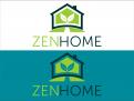 Logo & stationery # 713285 for Develop logo and homestyle for a Belgian ecological real estate company! contest