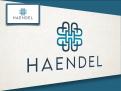 Logo & stationery # 1260222 for Haendel logo and identity contest