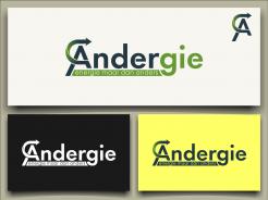 Logo & Huisstijl # 1296939 voor  Andergie    energie maar dan anders   Ontwikkel een Logo  Huisstijl en aanverwante materialen voor wedstrijd