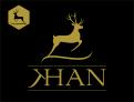Logo & stationery # 512854 for KHAN.ch  Cannabis swissCBD cannabidiol dabbing  contest
