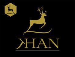 Logo & stationery # 512854 for KHAN.ch  Cannabis swissCBD cannabidiol dabbing  contest