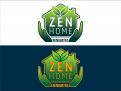 Logo & stationery # 713390 for Develop logo and homestyle for a Belgian ecological real estate company! contest