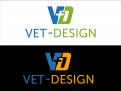 Logo & stationery # 737497 for Creation of a logo design for an international company offering innovative products in the equine veterinary sector contest