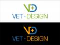 Logo & stationery # 737398 for Creation of a logo design for an international company offering innovative products in the equine veterinary sector contest