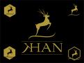 Logo & stationery # 513491 for KHAN.ch  Cannabis swissCBD cannabidiol dabbing  contest