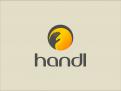 Logo & stationery # 529743 for HANDL needs a hand... contest