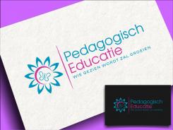 Logo & Huisstijl # 1297781 voor Nergens een voorbeeld van een pedagogisch ontwerp wedstrijd