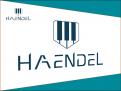 Logo & stationery # 1264082 for Haendel logo and identity contest
