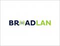 Logo & stationery # 440571 for BroadLAN: Logo u. Corporate Design contest