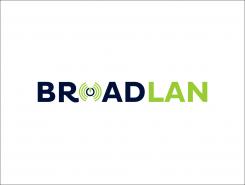 Logo & stationery # 440571 for BroadLAN: Logo u. Corporate Design contest